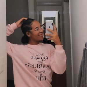 Meet your Posher, Denia